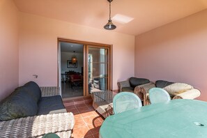 Apartment | Interior - Isla Canela Flat by Golf Course (Ayamonte)