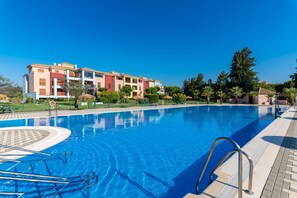 Pool - Isla Canela Flat by Golf Course (Ayamonte)