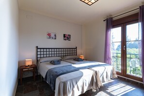 Apartment | 3 bedrooms, iron/ironing board - Isla Canela Flat by Golf Course (Ayamonte)