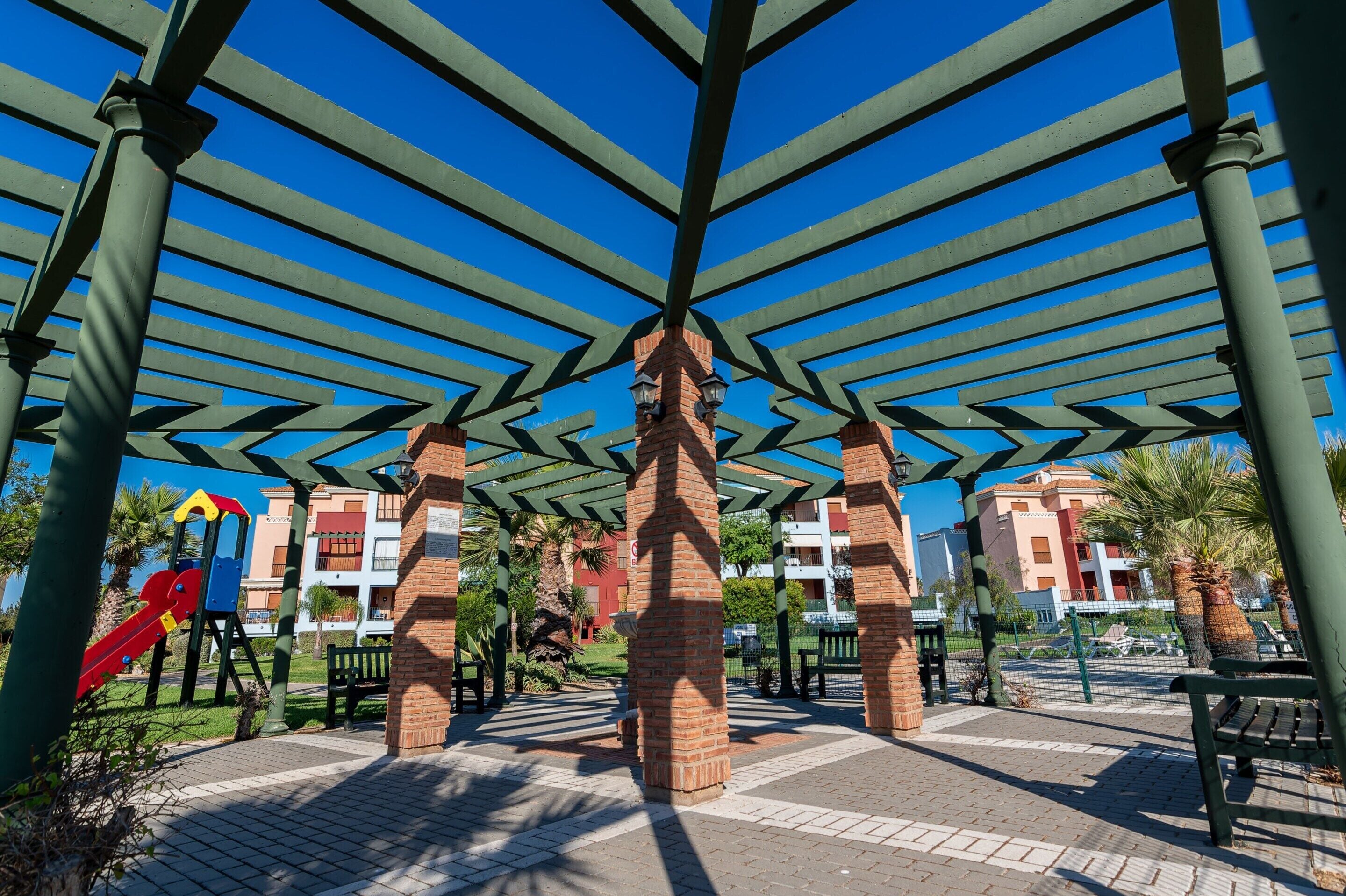 Apartment | Children's area