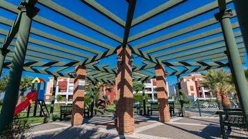 Apartment | Children's area