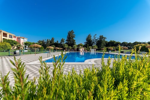 Isla Canela Flat by Golf Course
