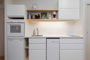 Lägenhet | Eget kök