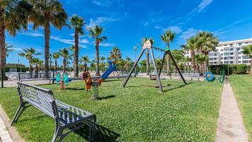 Apartment | Children's area