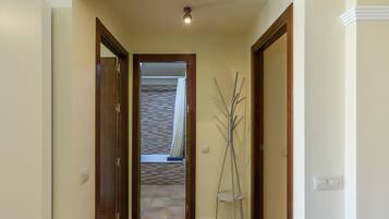 Apartment | Interior