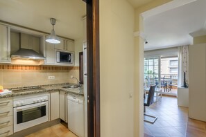 Apartment | Private kitchen