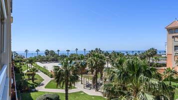 Apartment | Exterior