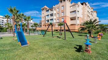 Apartment | Children's area