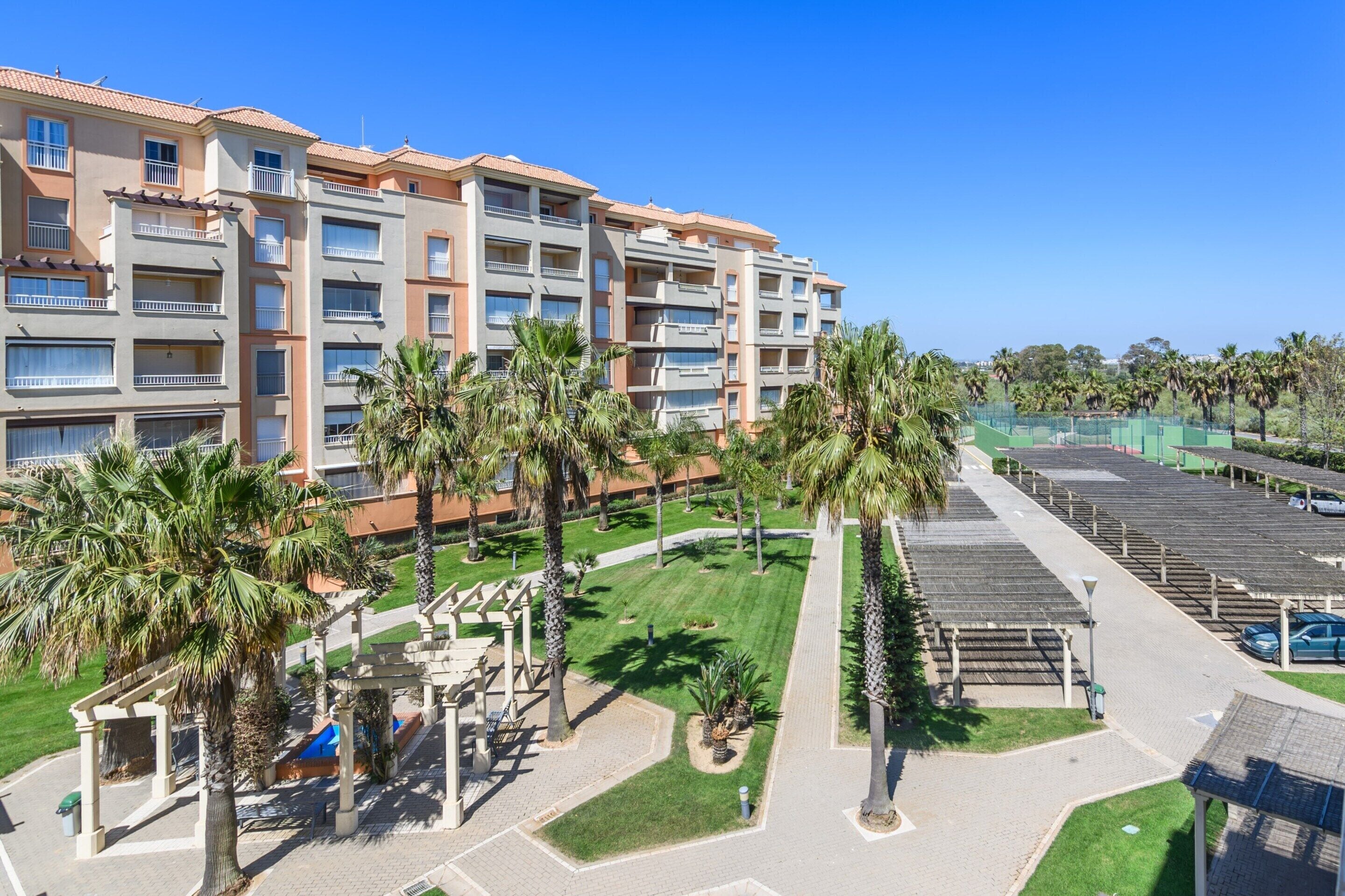 Apartment | Exterior