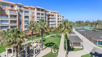 Apartment | Exterior