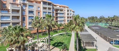 Apartment | Exterior