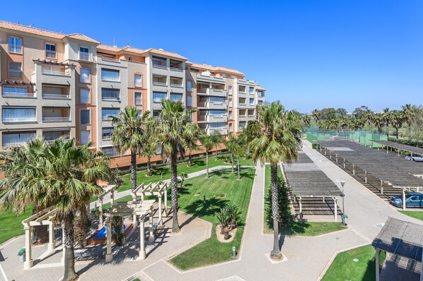 Apartment | Exterior