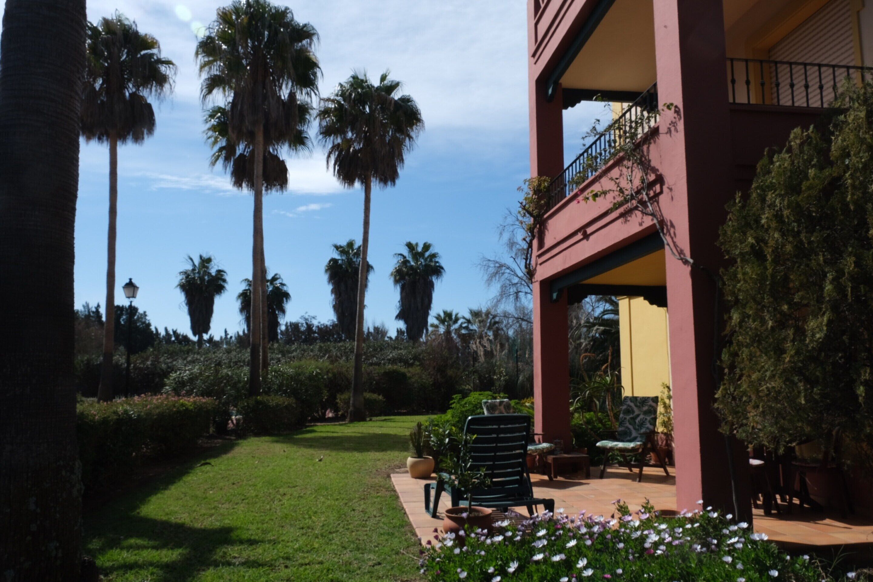 Apartment | Exterior