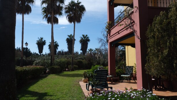 Apartment | Exterior - Apartment Near Golf Course (Ayamonte)