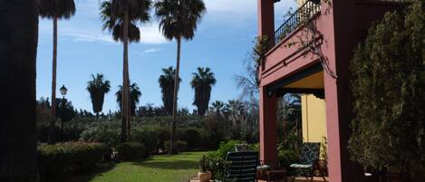 Apartment | Exterior