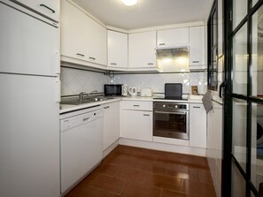 Leilighet | Eget kjøkken