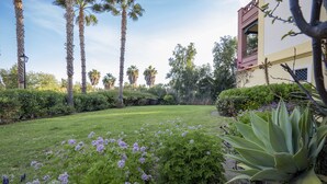 Apartment | Garden - Apartment Near Golf Course (Ayamonte)