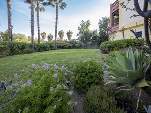 Apartment | Garden