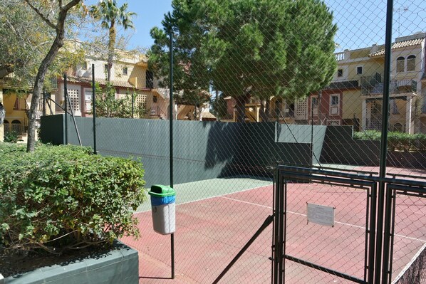 Appartement | Extérieur