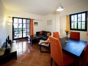 Apartment | Living room
