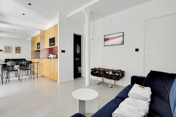 Appartement | Intérieur