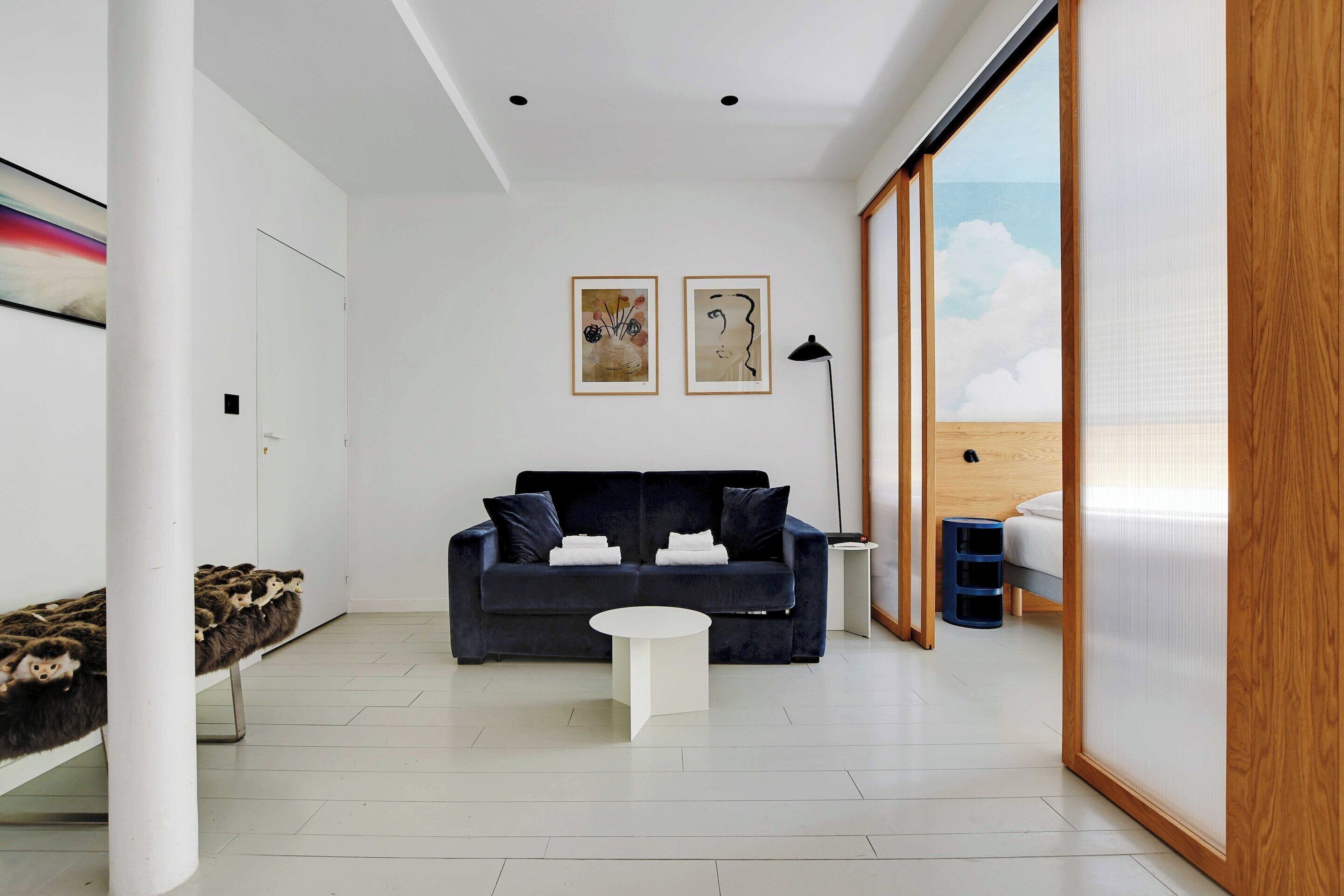 Departamento | Interior