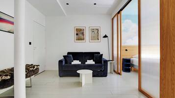 Departamento | Interior