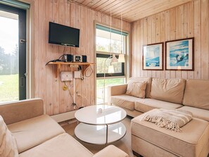 Hus | Innvendig
