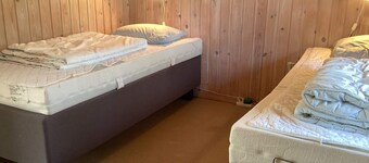 4 Person Holiday Home in Hals