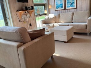 House | Interior