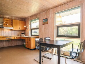 Hus | Interiör