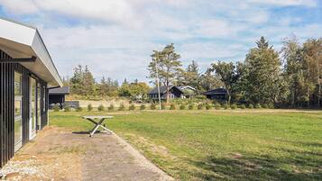 Casa | Opções para refeição ao ar livre