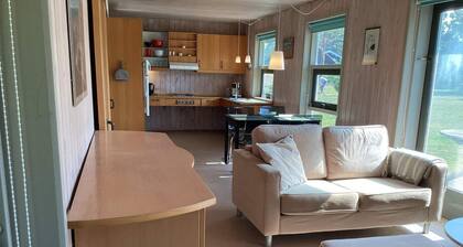 4 Person Holiday Home in Hals