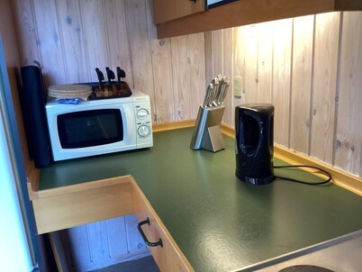 4 Person Holiday Home in Hals