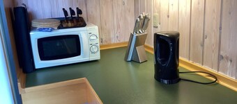4 Person Holiday Home in Hals