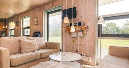 4 Person Holiday Home in Hals