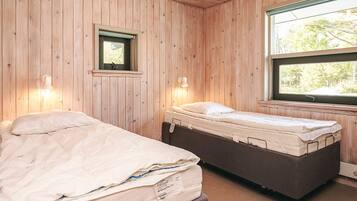 Ferienhaus | Innenbereich