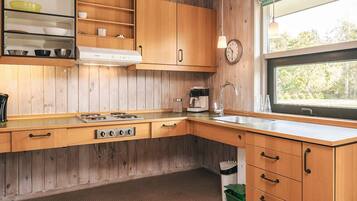 Ferienhaus | Innenbereich