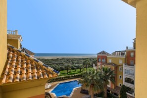 Leilighet | Eksteriør