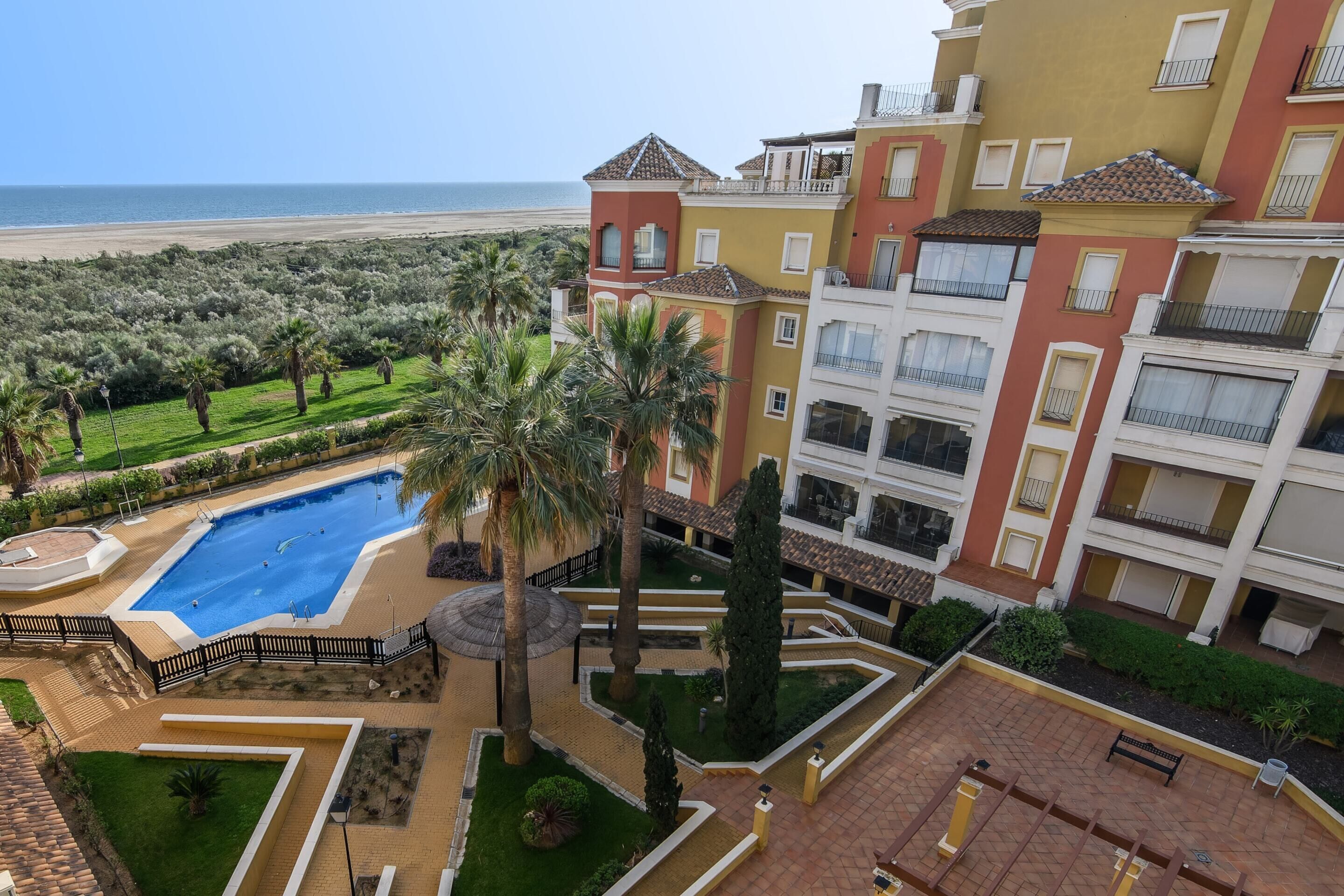 Apartment | Exterior