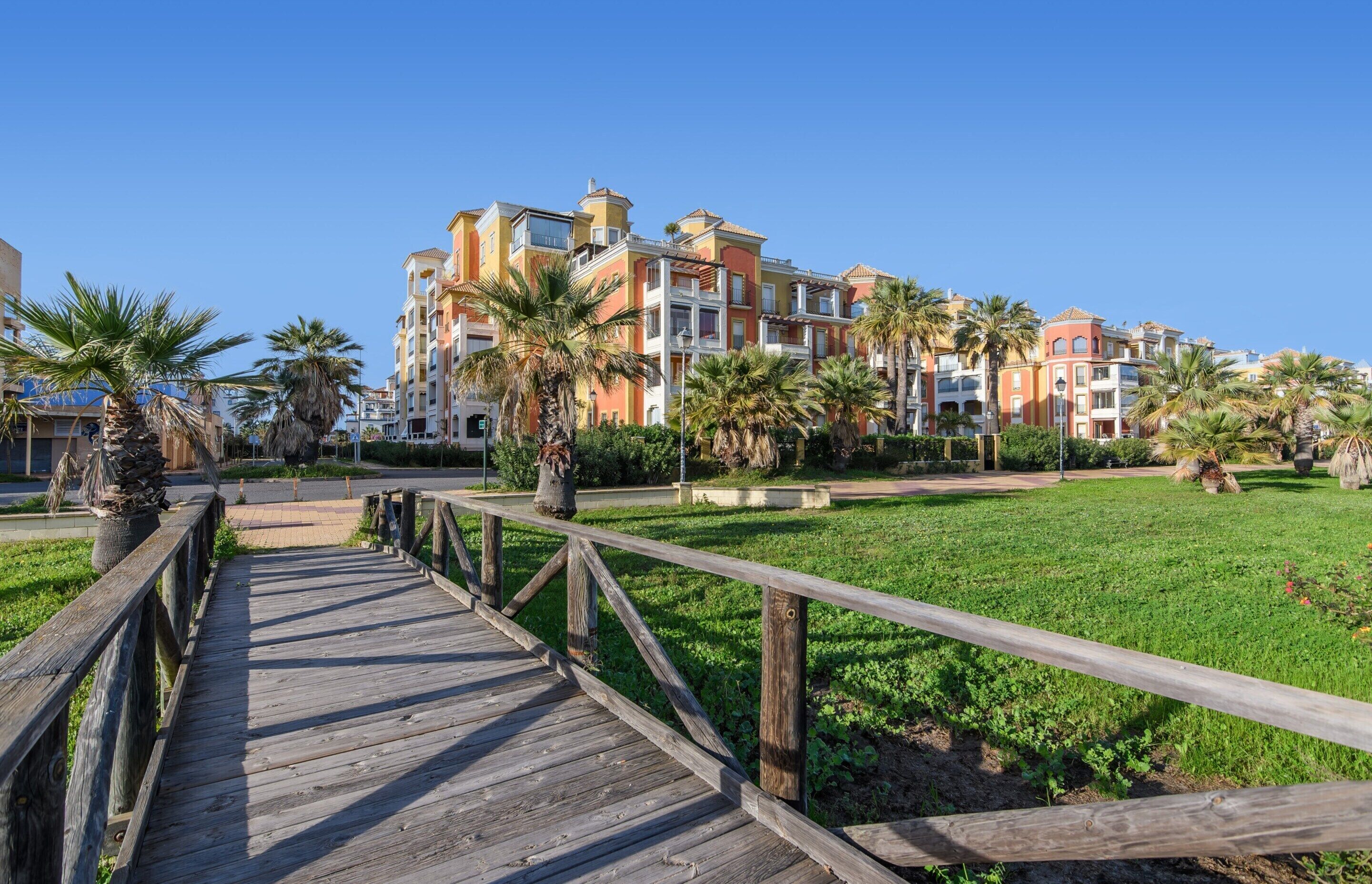 Apartment | Exterior