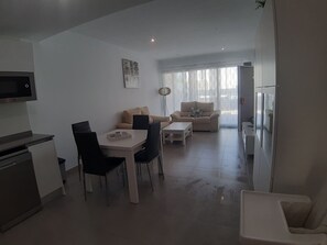 Apartamento | Opções para refeição