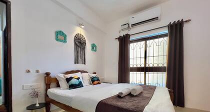 Goan Hideaway - Uno
