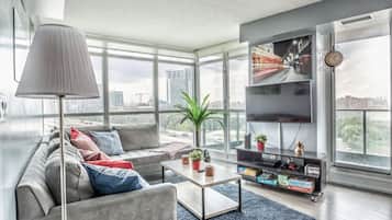 テレビ
