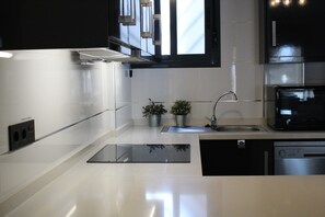 Apartment | Private kitchen