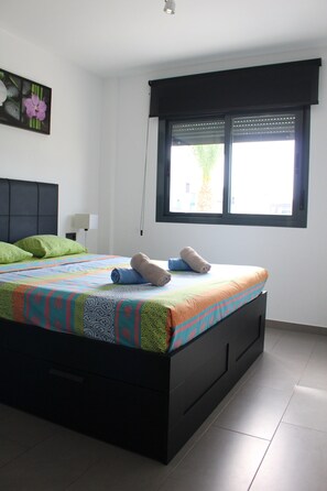 Apartment | 2 bedrooms