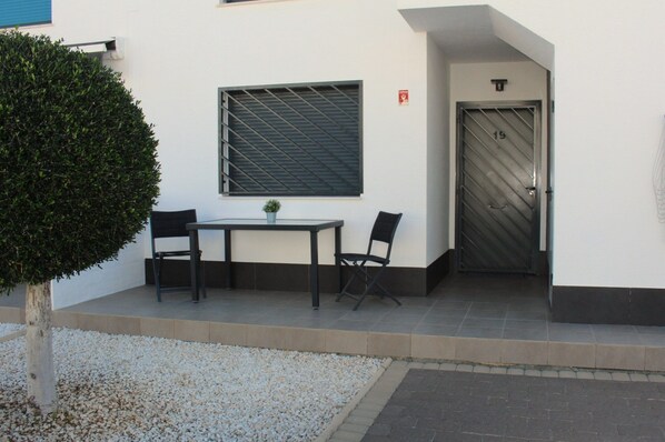 Apartment | Exterior