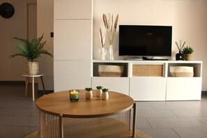 Huoneisto | Olohuone