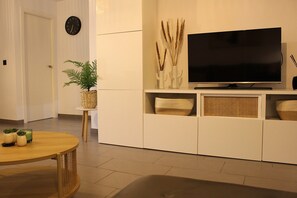 Appartement | Salle de séjour