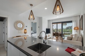 Huoneisto | Olohuone